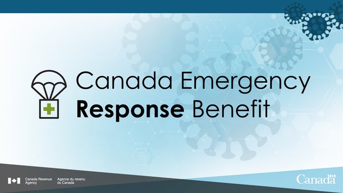 Canada Emergency Response Benefit (CERB) is Getting Over Soon!