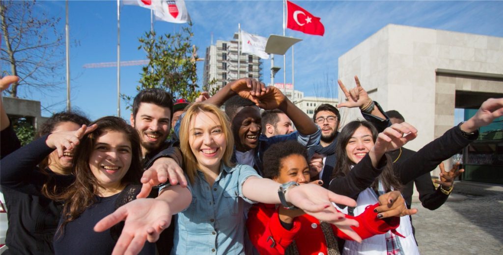 Academic Achievements of Turkey