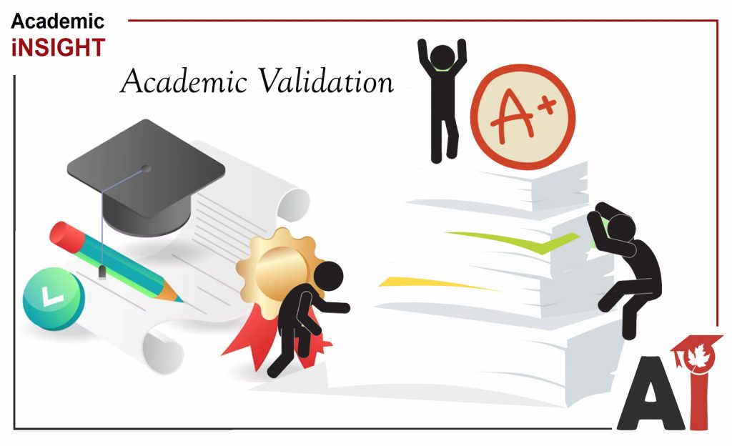 academic-validation