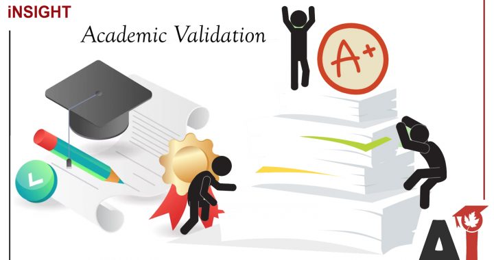 The Pros and Cons of Academic Validation as a Good Motivator