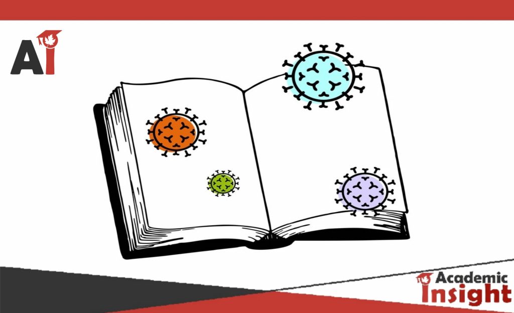 The Impact of Coronavirus on the Profits of American Book Publishing Companies