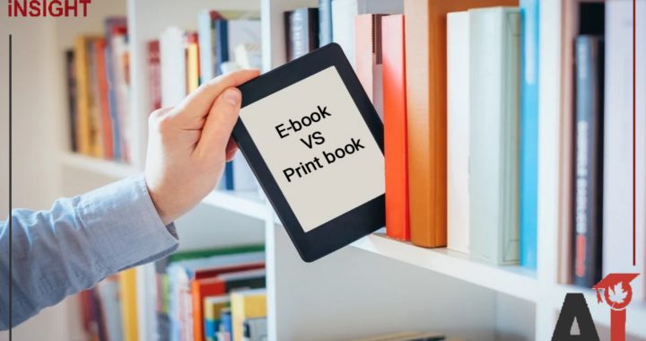 E-book and its advantages and disadvantages