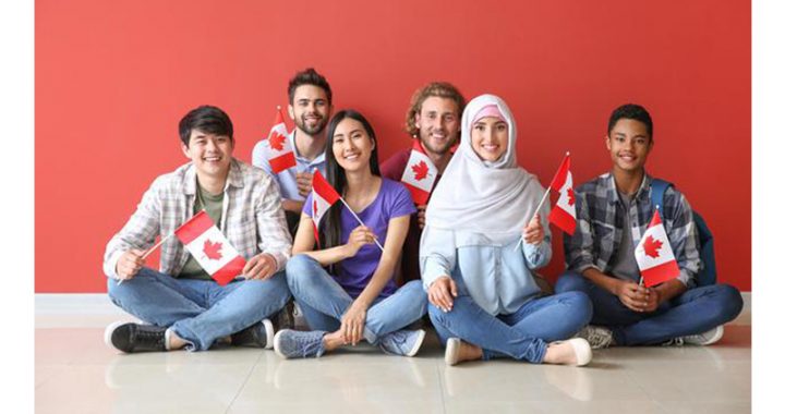 Why International students looking at Canadian universities?