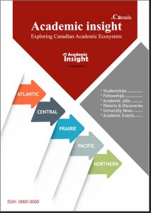 cover of academic insight