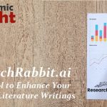 Research Rabbit a research webtool