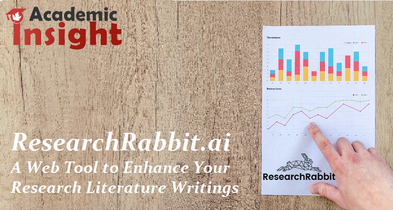 Research Rabbit – A WebTool to Enhance Your Literature Writings