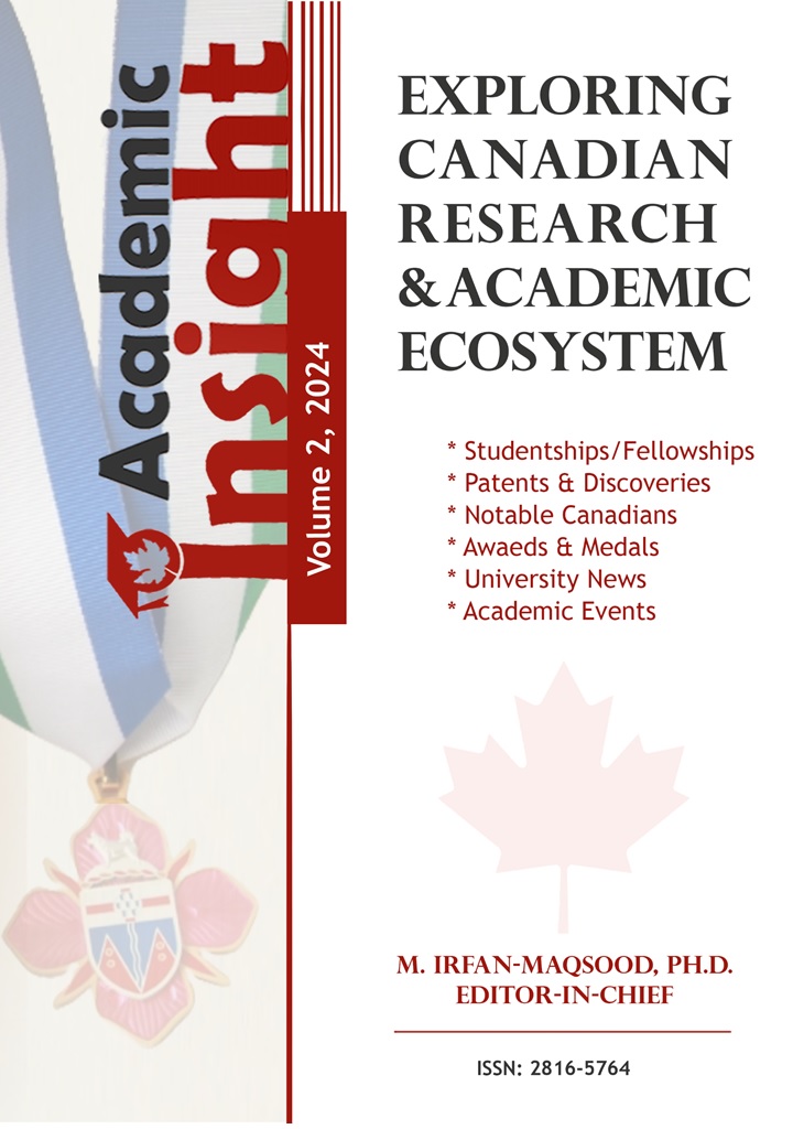 Academic Insight Canada